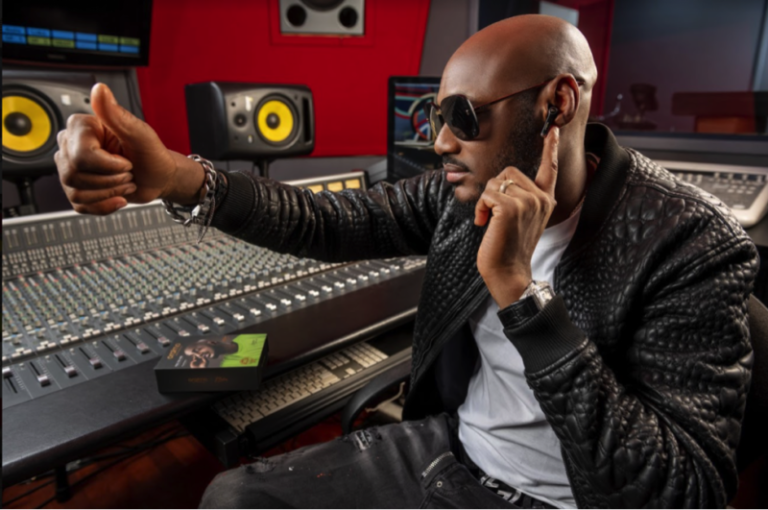 oraimo & 2Baba Collaboration – A Perfect Marriage 3