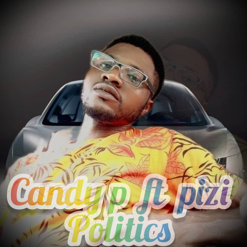 Candy P - Politice ft Pizi 4