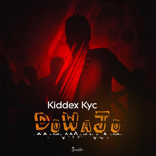 Kiddex KYC -"Dowajo" 1