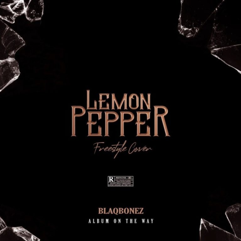 Blaqbonez – “Lemon Pepper” (Freestyle) 19