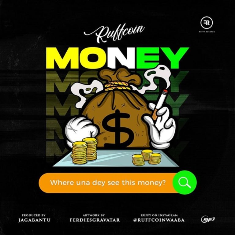 Ruffcoin – “Where Una Dey See This Money?” 2