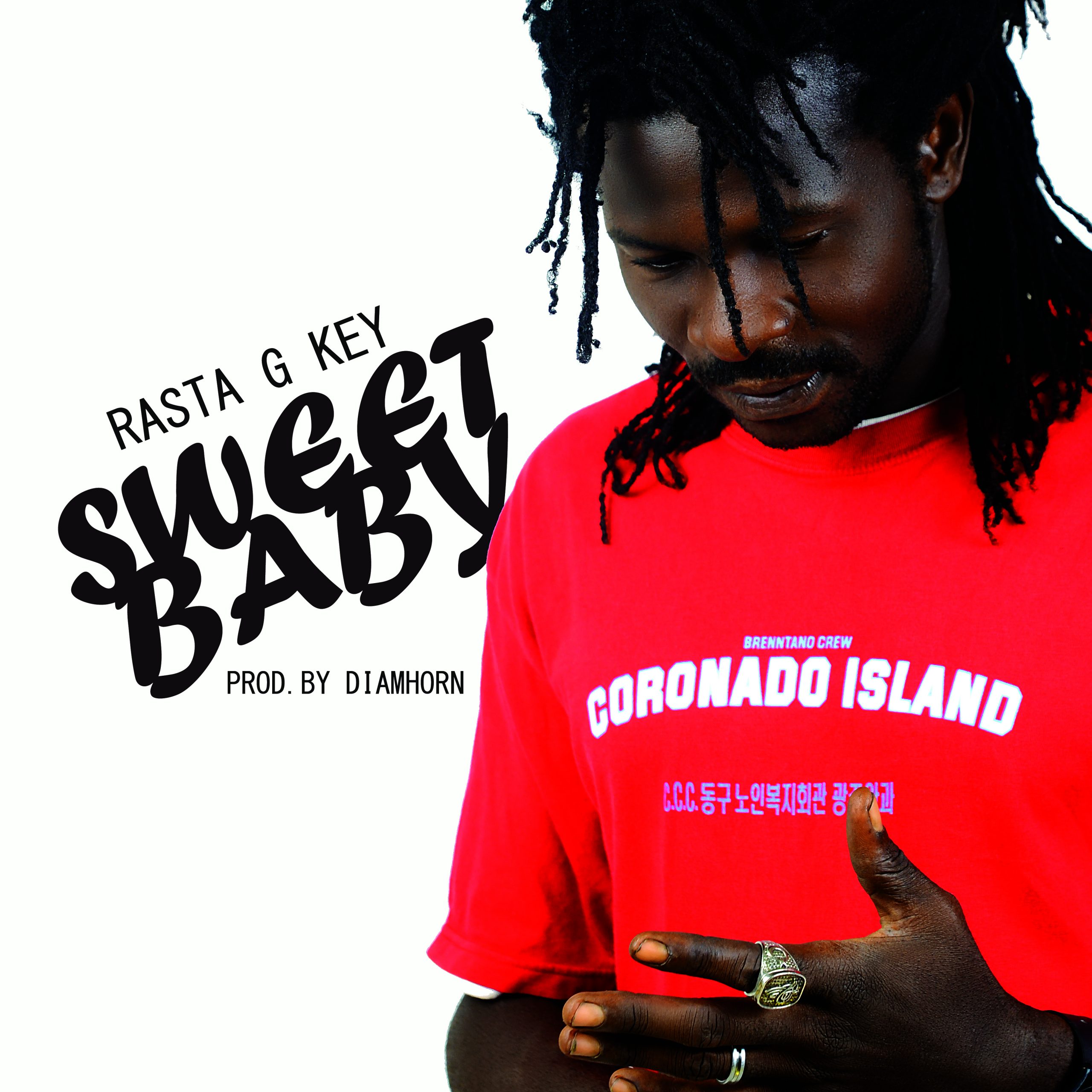 RastaGKey -"Sweet Baby" 14