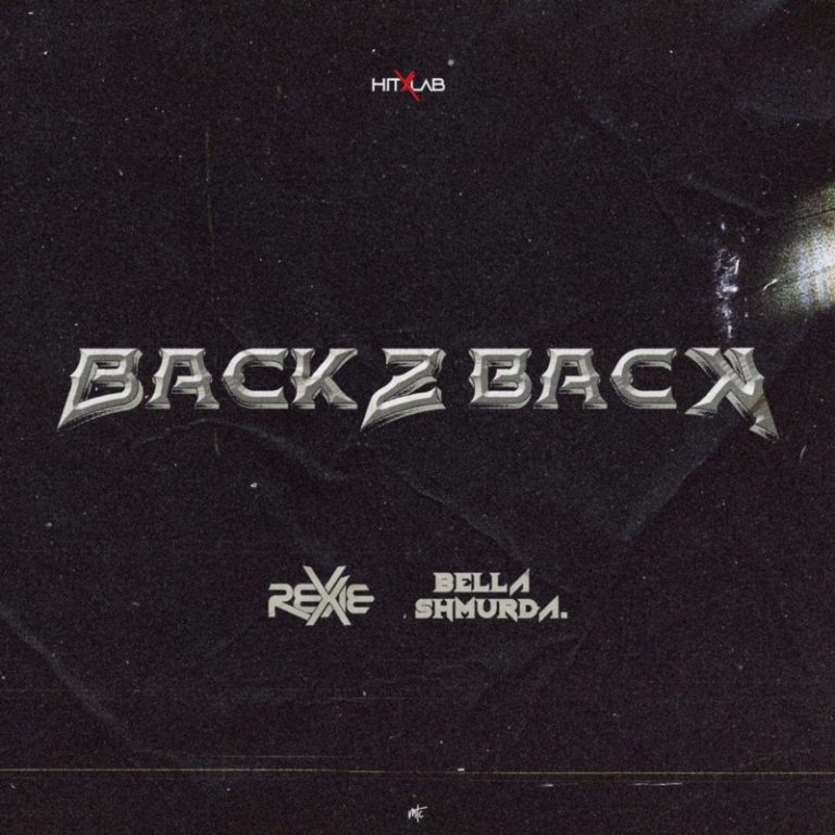 Rexxie X Bella Shmurda – “Back 2 Back” 1