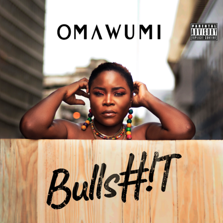 Omawumi – “Bullshit” 1