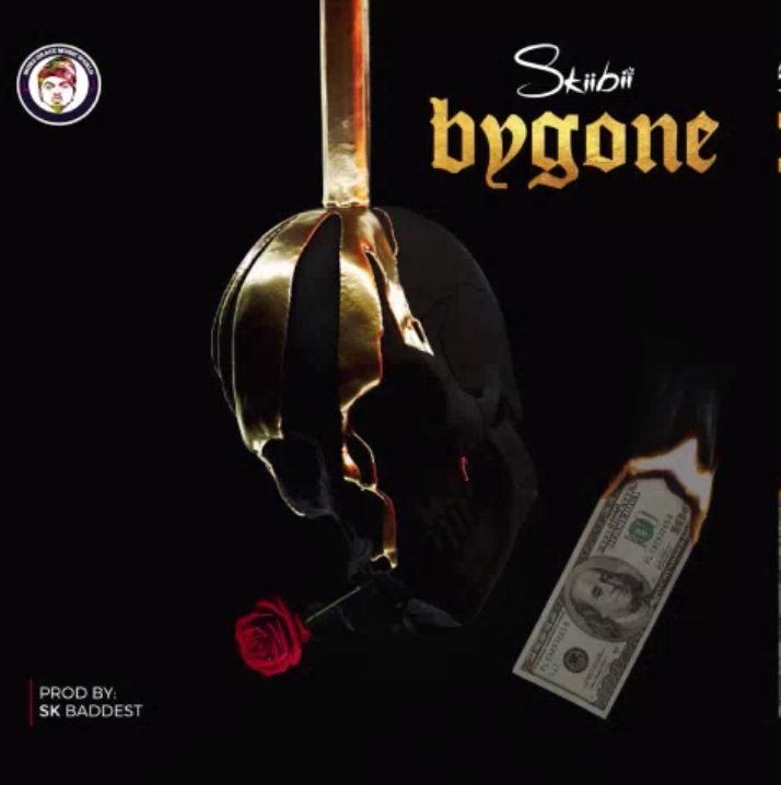 Skiibii – “Bygone” 1