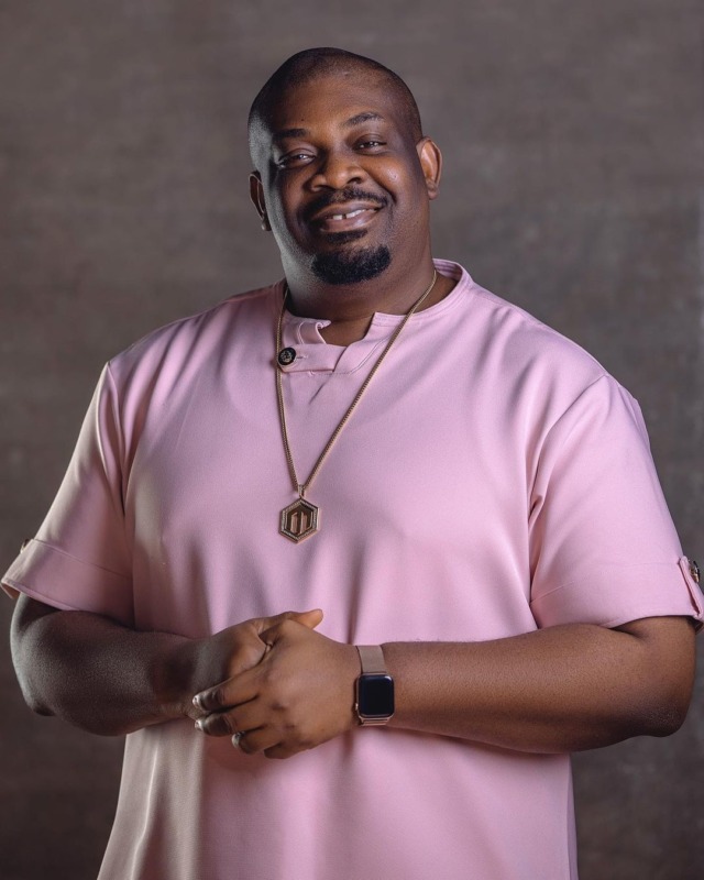 Don Jazzy Fans Fight For His Alleged Son With His Ex-Wife, Michelle 3