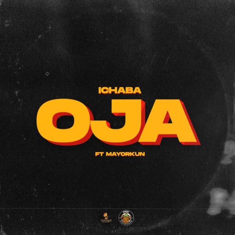 Ichaba – “Oja” ft. Mayorkun 18