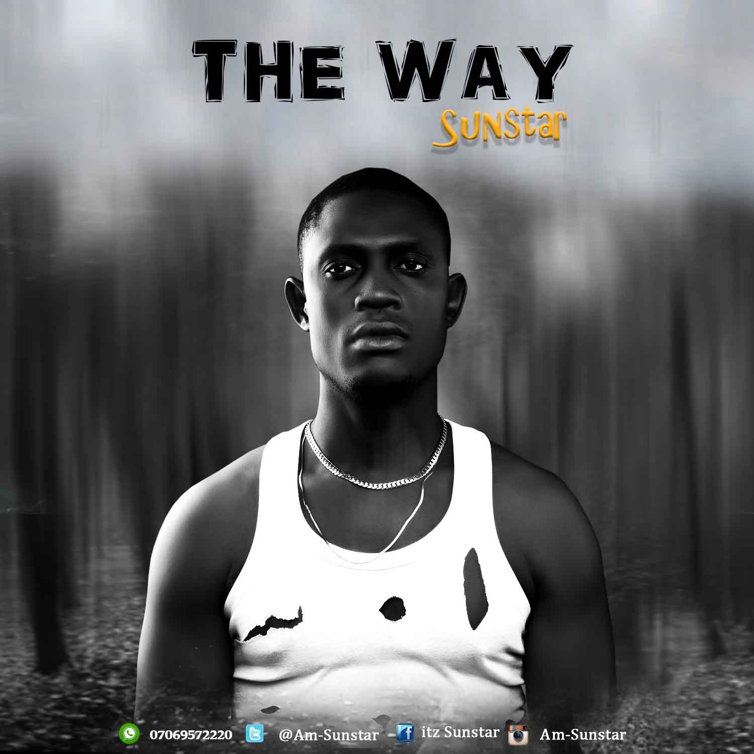 Sunstar -"The Way" 1