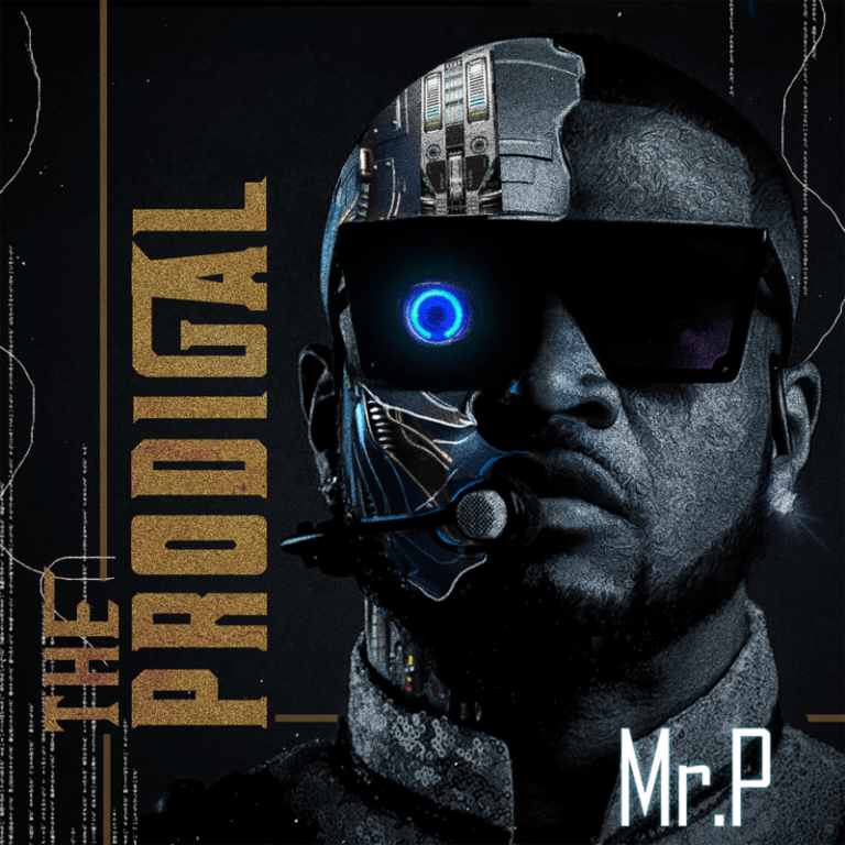 [Album] Mr P – “The Prodigal” Album f. Wande Coal, Tiwa Savage, Teni 19