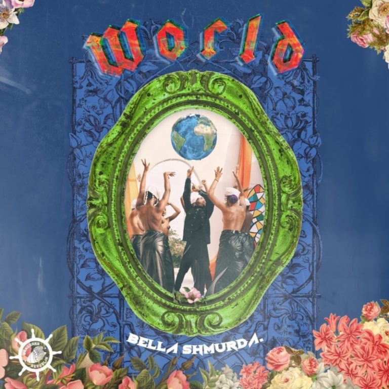 Bella Shmurda – “World” 2