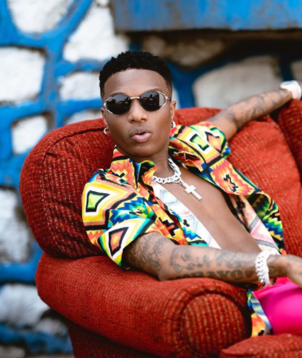 “I Miss Chatting Shit”- Wizkid Recounts His Twitter Experience 9