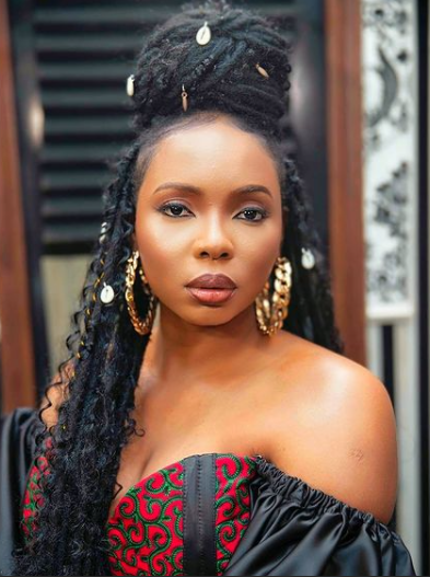 Yemi Alade Vows Never To Lend Anyone Money After Being Deceived 1