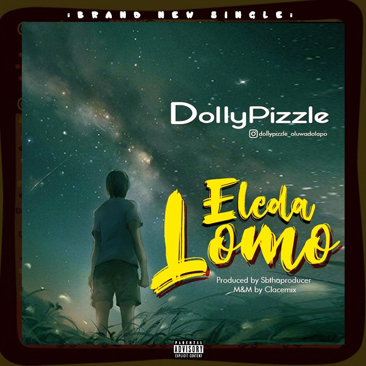 Dollypizzle – “Eledalomo” 2