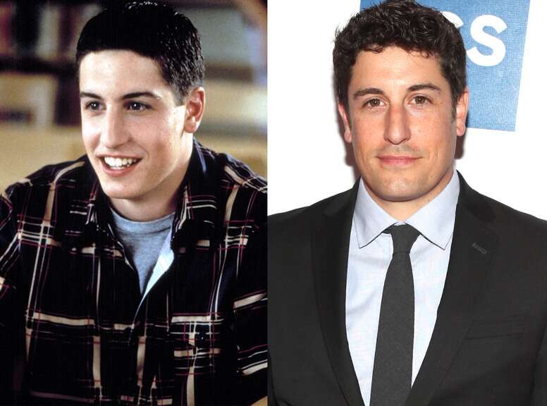 What the Cast of American Pie Is Up to 20 Years Later 3