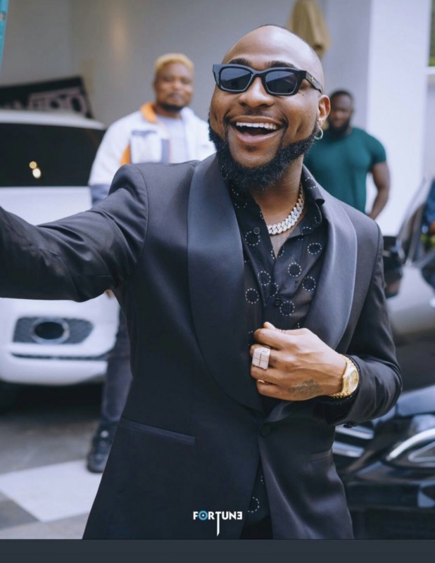 Davido’s Lawyer, Prince Reveals The Person Who Wrote Davido’s ‘Jowo’ 1