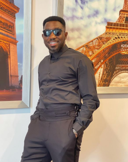 Timi Dakolo Gushes Over His Son’s Outstanding Voice 9