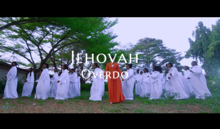 [Audio + Video] Chidinma – “Jehovah Overdo” 2