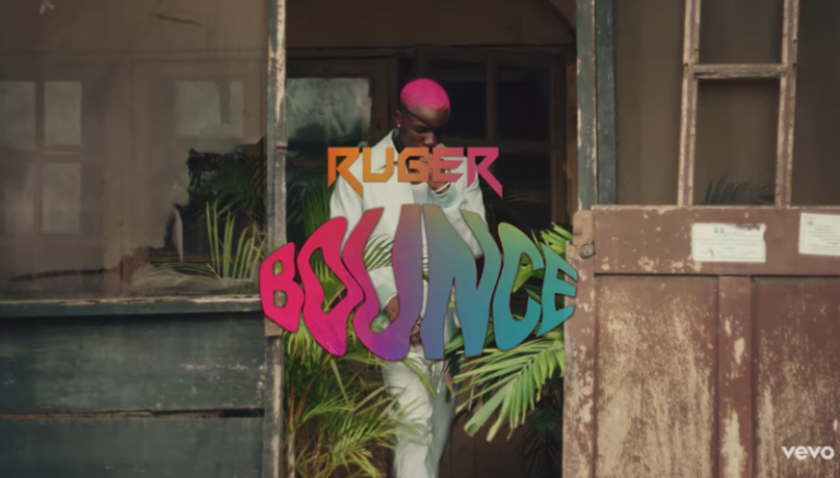 Ruger – “Bounce Lyrics” 21