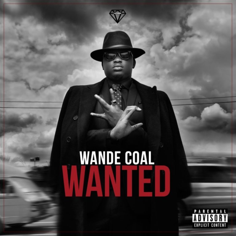 Wande Coal – “Wanted” (Remix) ft. Burna Boy 6