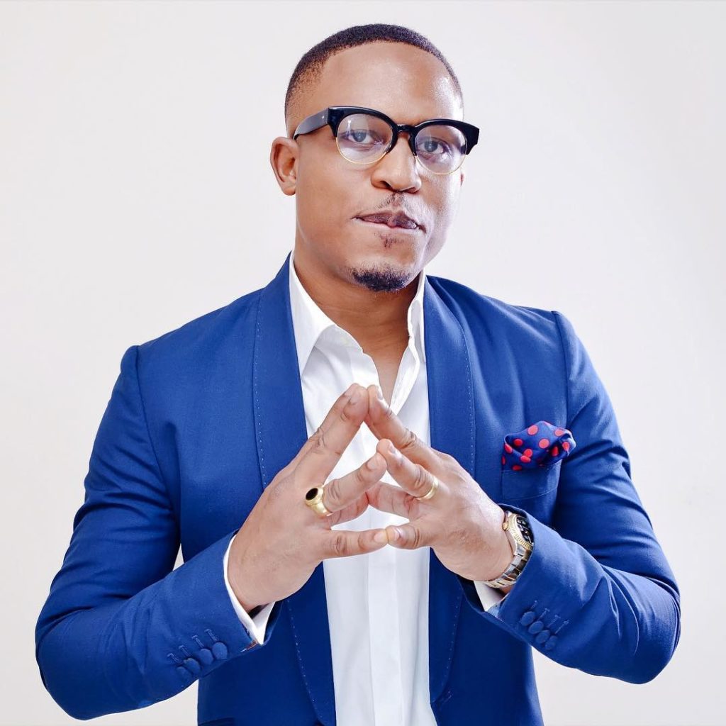 “The Moment I Met You, I Knew You Were Going To Be A Superstar”- Naeto C Replies Davido’s Tweet 29