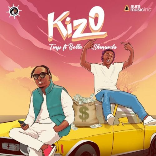 TMP Offisial” And Bella Shmurda Releases New Summer Anthem; “KIZO” 1