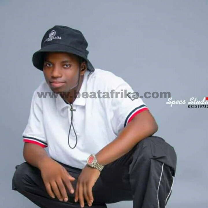 Fahaway Crooner "C Wayne" Set To Drop A New Song - SEE DETAILS 2