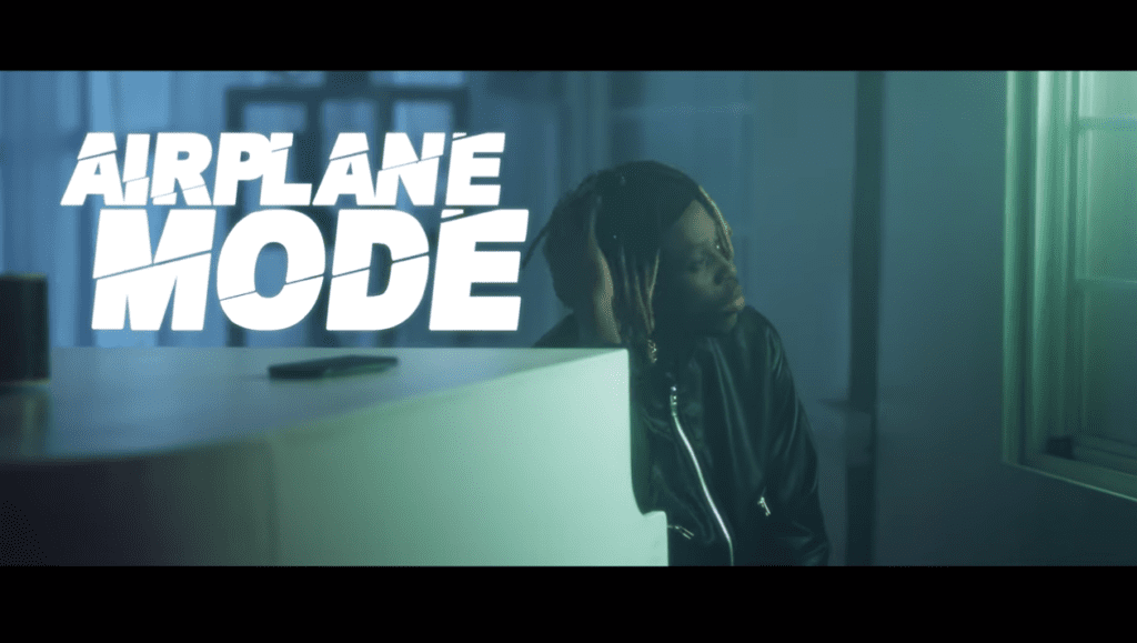 [Video] Fireboy DML – “Airplane Mode” 18