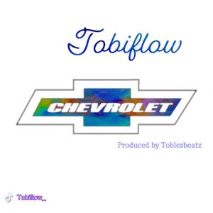 Tobiflow – Chevrolet 8