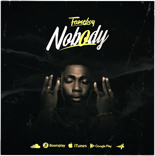 FameBoy Bl - ''Nobody'' [Song+Lyrics] 4