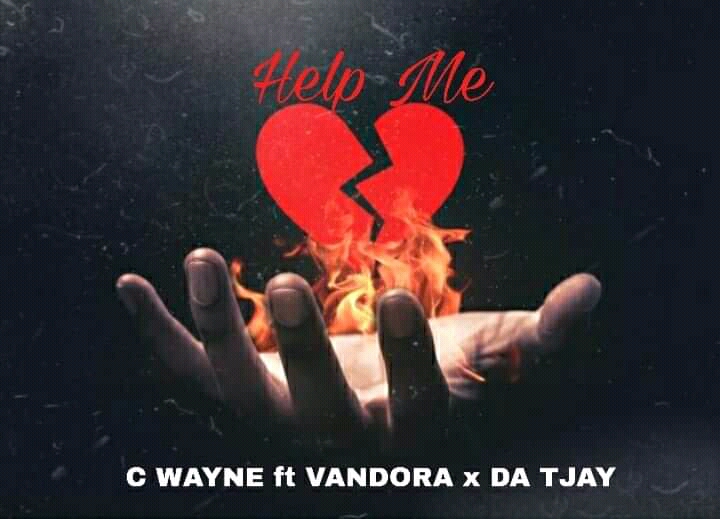 C Wayne - "Help Me" Feat. Vandora & Da Tjay (prod. Duke Beats) 14