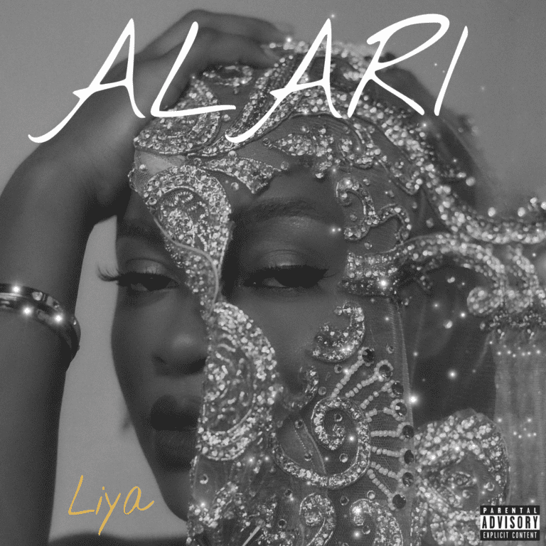 [EP] Liya – “Alari” The EP 26