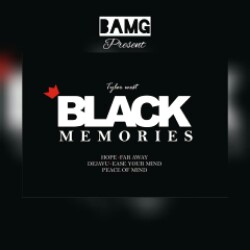 Tyler West -"Black Memories" EP 8