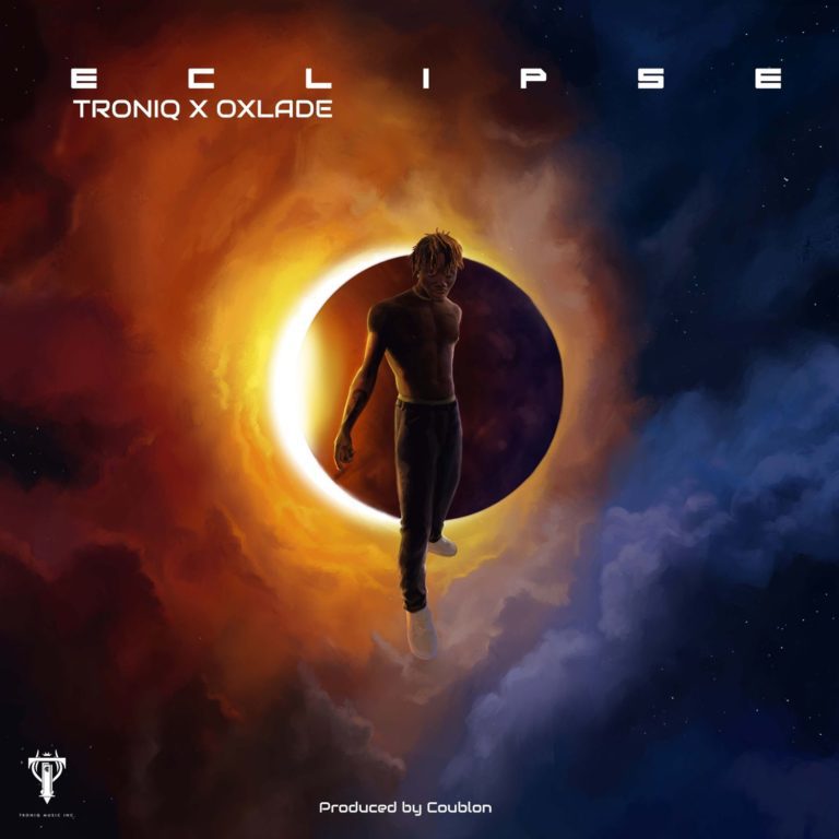 [EP] Oxlade – “Eclipse” The EP 28