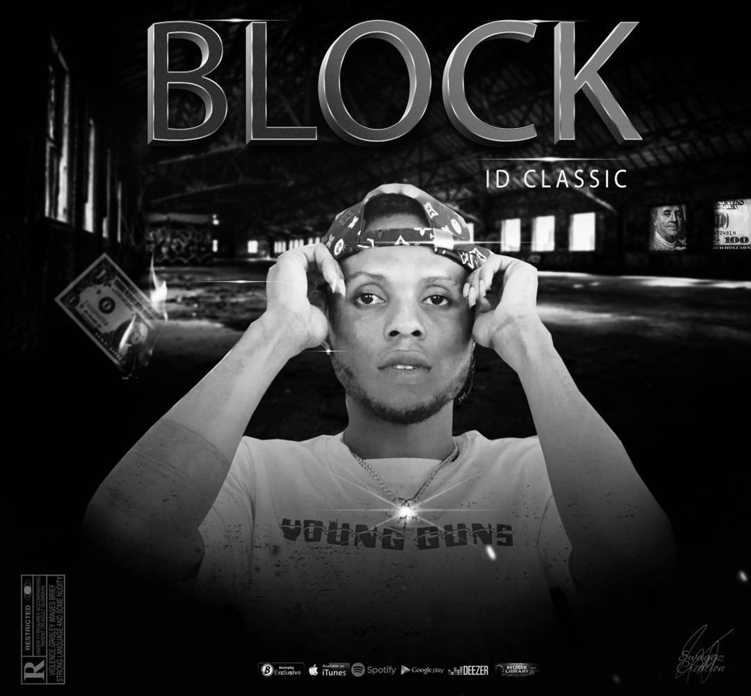 New Music: ID Classic - “Block” 1