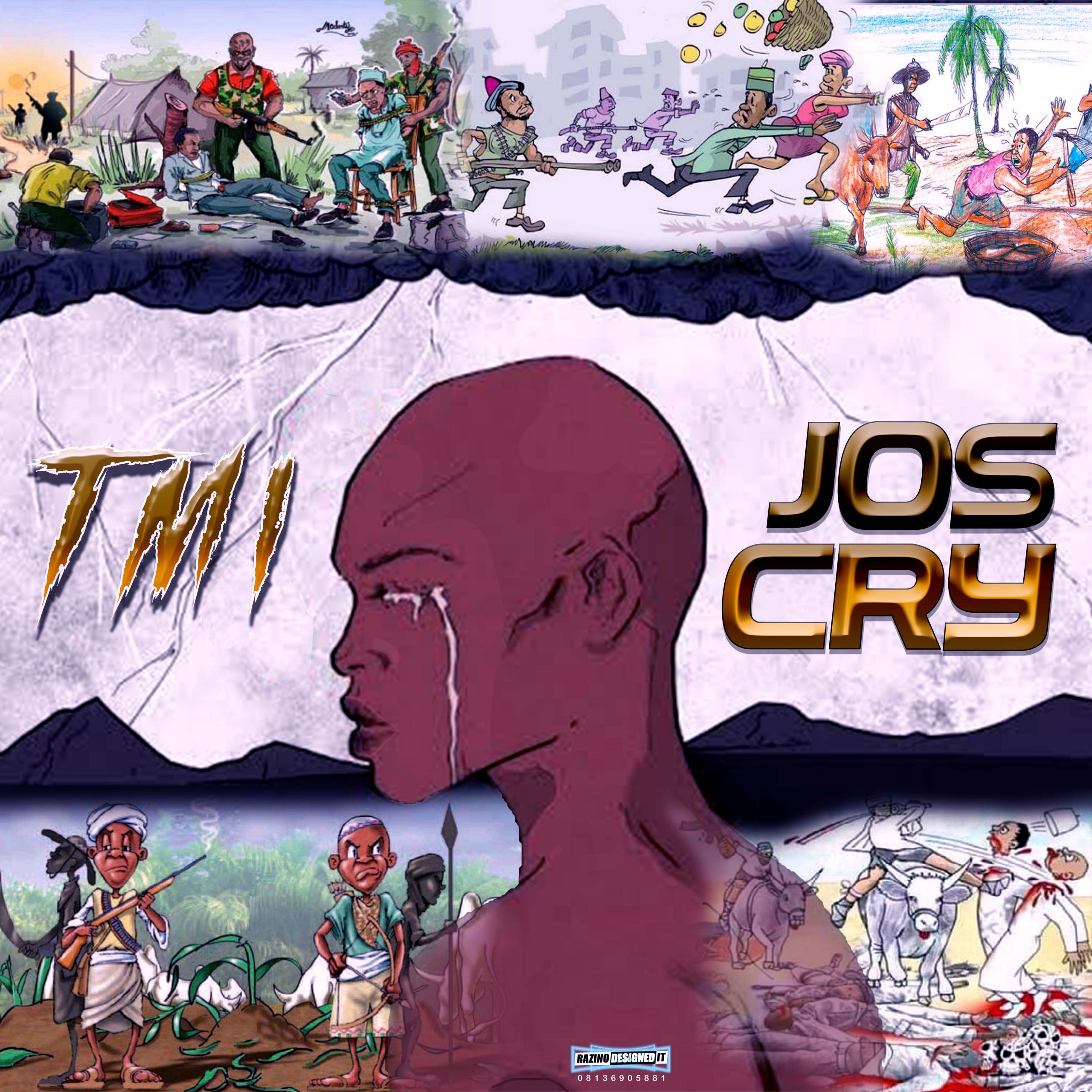 T. M I – Jos Cry 10