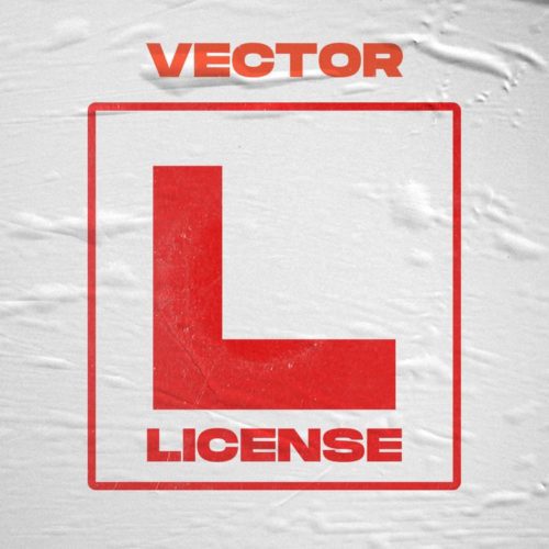 Vector – “License” [Audio + Visualizer] 2