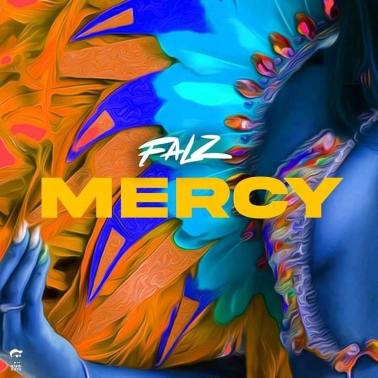 Falz – “Mercy” (Prod. by Sess theprblm) 3