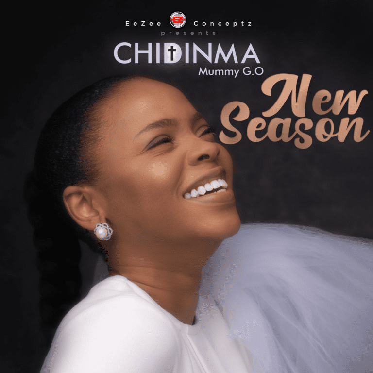 [EP] Chidinma (Mummy G.O) – “New Season” EP 18