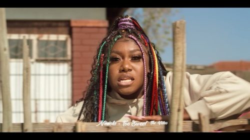 [Video] Niniola – “Too Sweet” (O Dun) 5