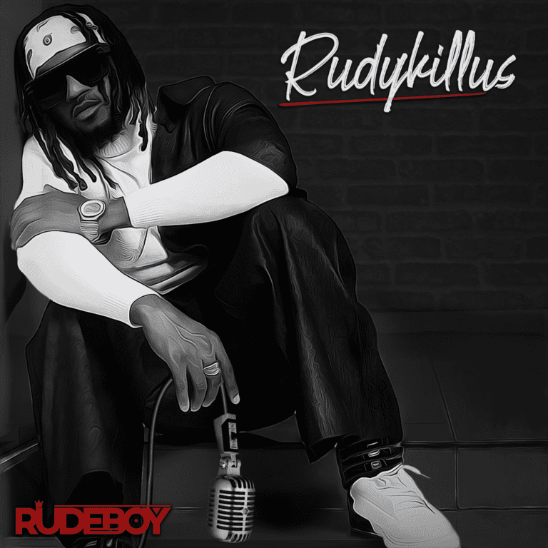 [Album] Rudeboy – “Rudykillus” The Album 3