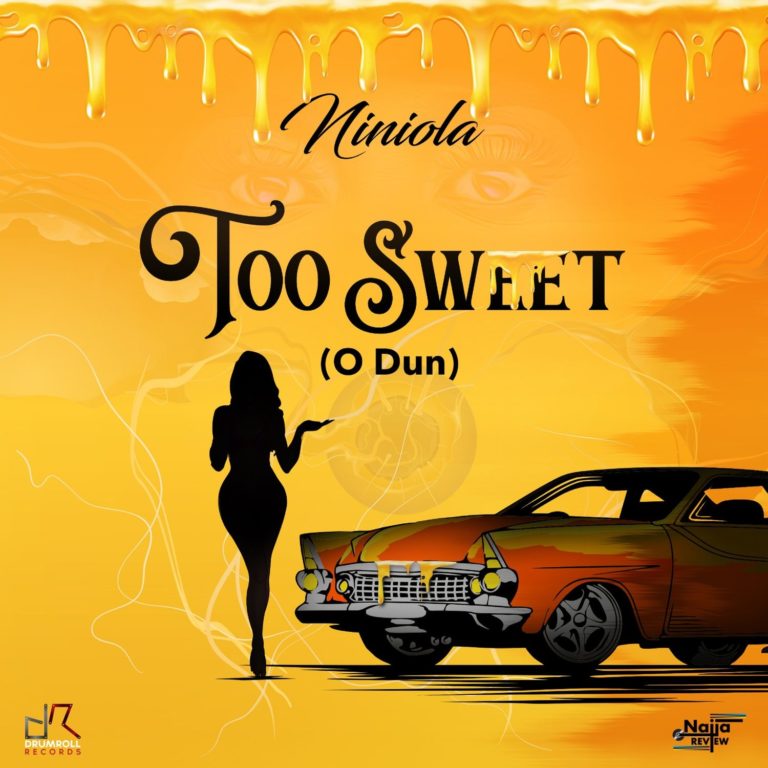 Niniola – “Too Sweet” (O Dun) 9