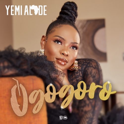 Yemi Alade – “Ogogoro” (Prod. by Egar Boi) 2