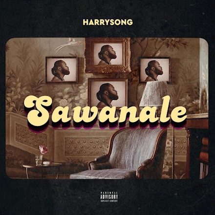 Harrysong – “Sawanale” 3