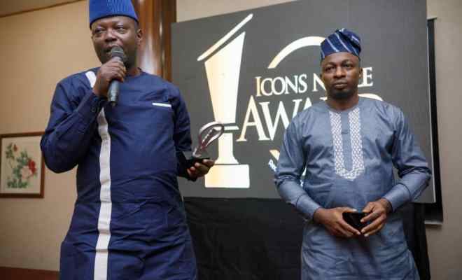 How Summit Estate defeats others to wins Icon Noble Award best real estate brand 2021 26