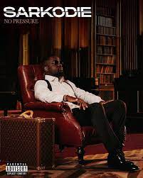 ALBUM: Sarkodie – No Pressure (Zip File) 6