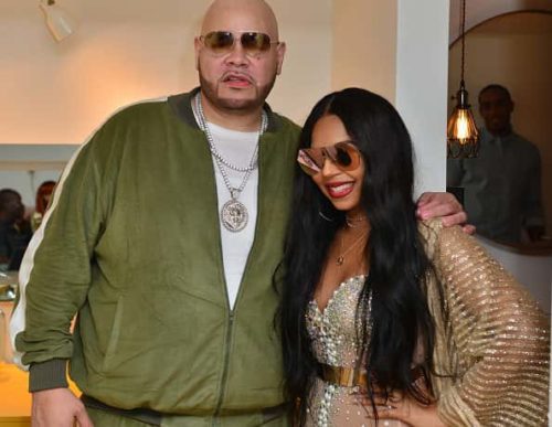 Ashanti Reacts To Fat Joe Saying She’s The Hottest She’s Ever Been 2