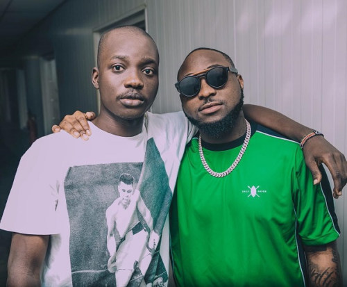 BREAKING! Davido’s Official Photographer, Fortune Reportedly Dead 2