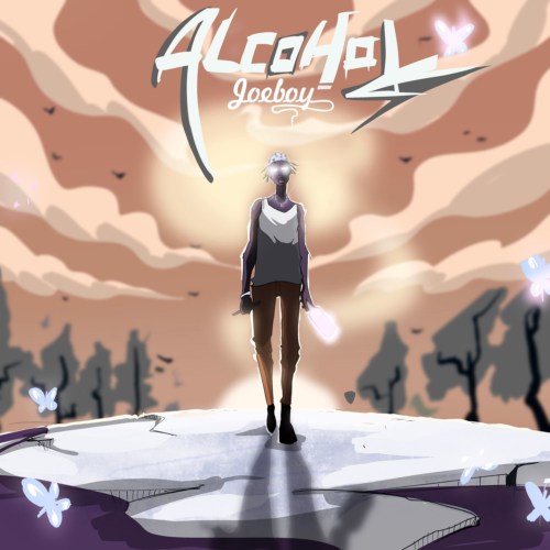 Joeboy – “Alcohol” (Prod. by Tempoe) 26