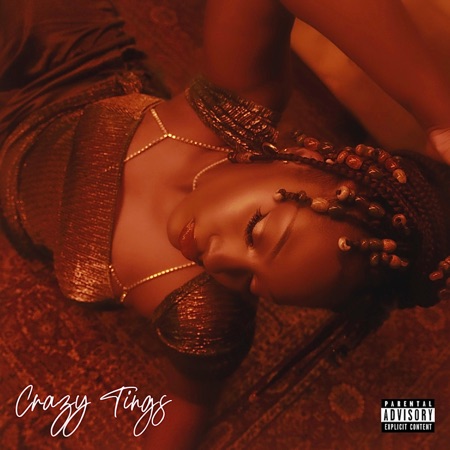 Tems – “Crazy Tings” 19