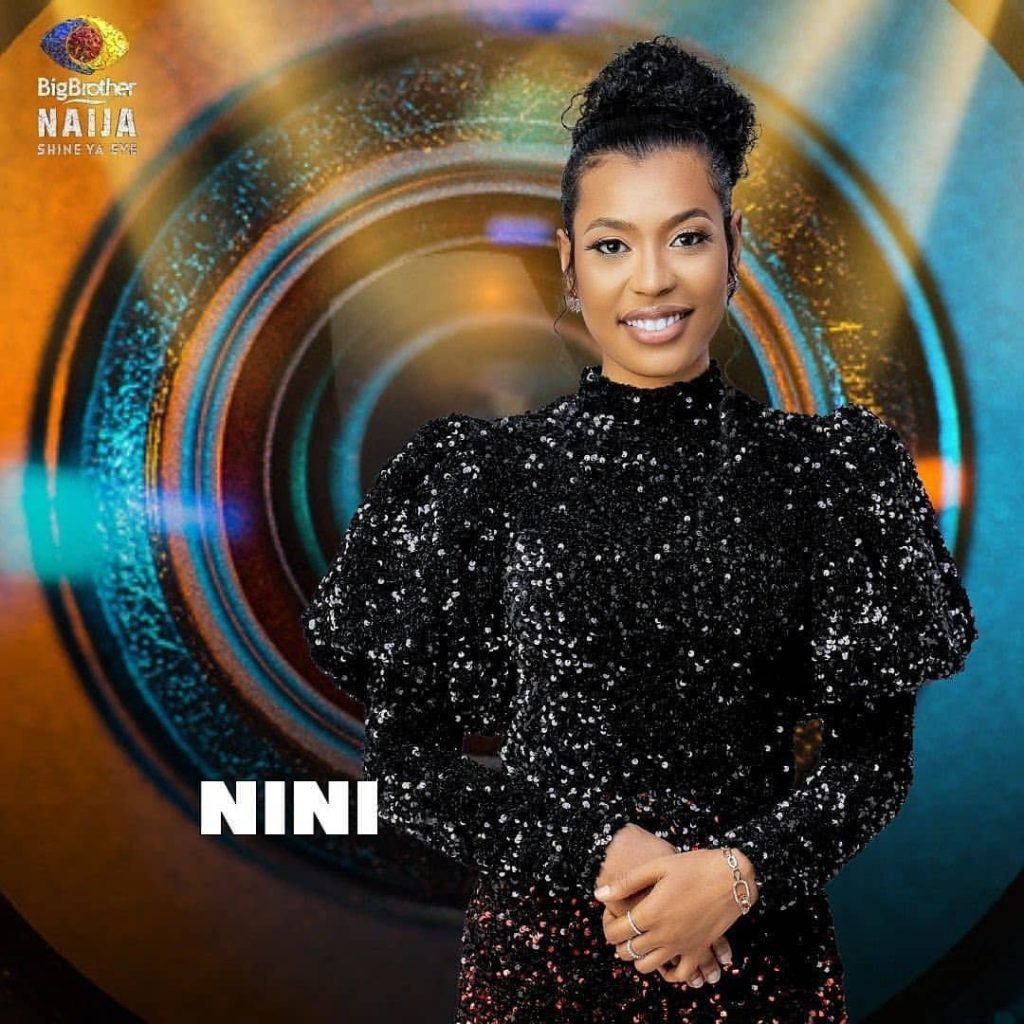 BBNaija: Why I Wasn’t Surprised About My Eviction – Nini 6